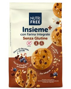 Nutrifree Insieme+250g
