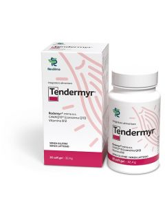 Tendermyr 30 Softgel