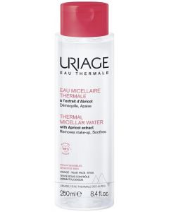 Uriage Acqua Micell.p/arr250ml