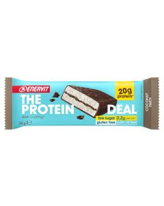 ENERVIT PR.Deal Coconut 55g
