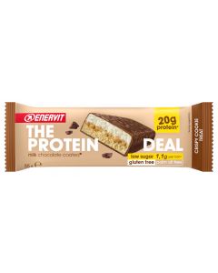 ENERVIT PR.Deal Cookie 55g