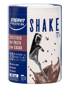 Enerzona Protein Shake Cacao