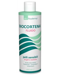 Biocortena Fluido Idrat.400ml