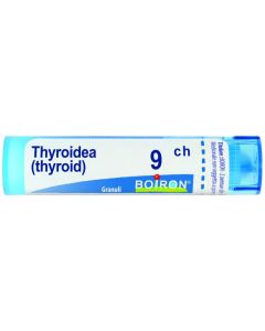 BO.THYROIDINUM 9CH TUBO
