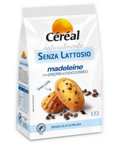 CEREAL SG MADELEINE PEPITE210G