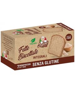 INGLESE Fette Int.200g