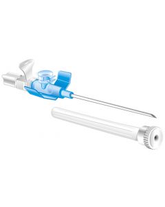 Ago Cannula Venopic 2vie Fep G22x25