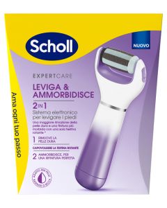 Velvet Smooth 2in1 Expertcare