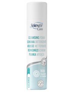 Skincare Schiuma Deterg.400ml