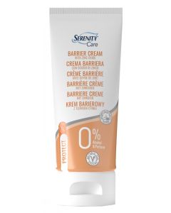 Serenity Crema Barriera 100ml