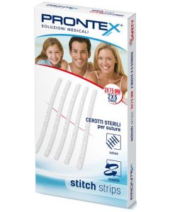 Prontex Stitch Strips 3x75x10
