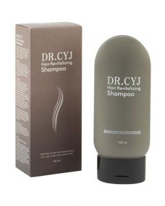 DR.CYJ Shampoo Detergente Capelli Deboli 150 ml