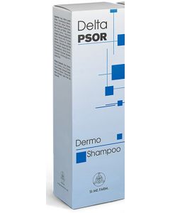 DELTAPSOR-DERMO SHAMP 200ML