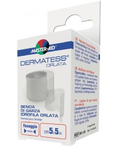 Dermatess Benda Orlata 5x5