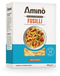 Amino'aprot.fusill i 400g