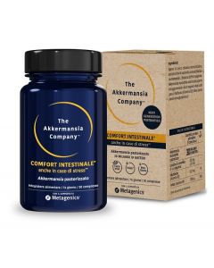 Akkermansia Intestino 30cpr