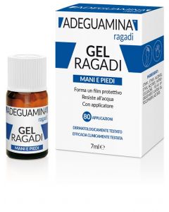 Adeguamina Ragadi Gel 7ml