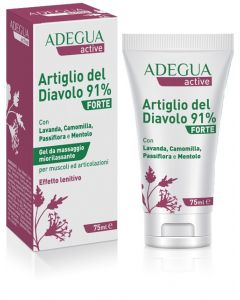 Adegua Active a Diav 91% ft 75