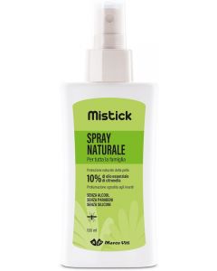 Mistick Spray Nat.100ml Viti