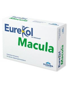 Eurekol Macula 30cps Acidores.