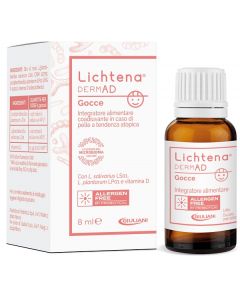 Lichtena Dermad Gtt 8ml