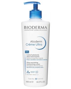 Atoderm Crema Ultra 500ml