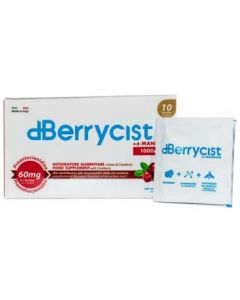 DBERRYCIST*10 Bust.3g