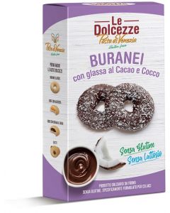 Pasta Venezia Buranei Ca/cocco