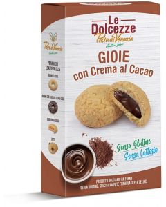 Pasta Venezia Gioie Cacao 180g