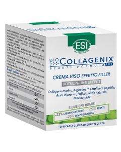 Biocollagenix Crema Viso 50ml