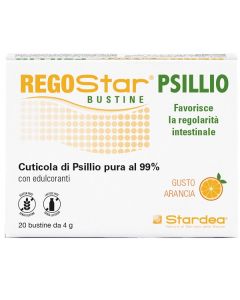 Regostar Psillo 20 Bust.4g