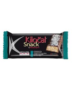 Kilokal Barr.snack Cocco 33g