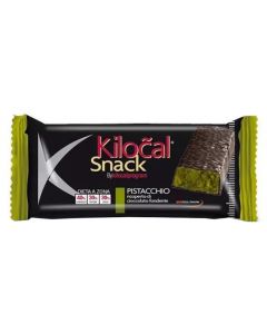 Kilokal Barr.snack Pist.33g