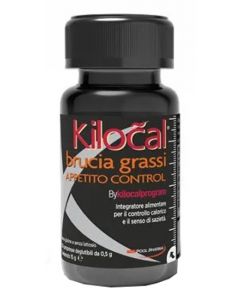 Kilokal Bruciagrassi Appet.30cpr