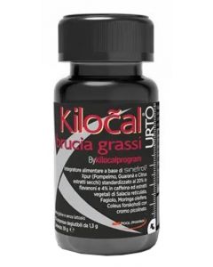 Kilokal Bruciagrassi Urto 30cpr