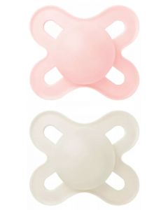 MAM Succh.Nano Start Sil.F 2pz