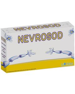 NEVROSOD 20 Bust.