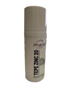 Tepe-Zinc 20 Crema Emollente Lenitiva 50 ml