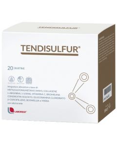 Tendisulfur 20 Buste