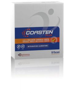 COASTEN Plus 10fl.25ml