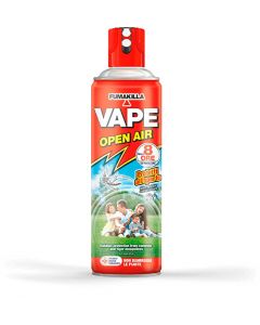 VAPE  OPEN AIR SPRAY 500ML