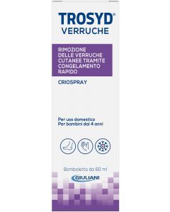 Trosyd Verruche 60ml