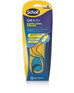 Scholl's Gel Activ Scarpe Casual l
