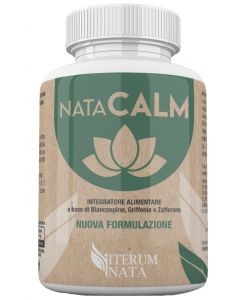 Natacalm 30 Cps