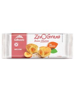 Zerograno Plumcake Alb.270g