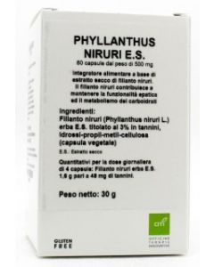 OT.PHYLLANTHUS NIR 60CPS=