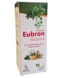 Eubron Stizzosa Sciroppo 150ml