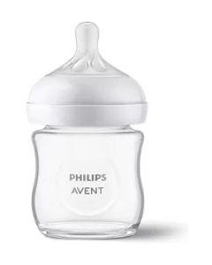 Avent Bib.nat.vt 120ml