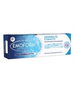 Emoform Sensibilita & Smalto 75ml