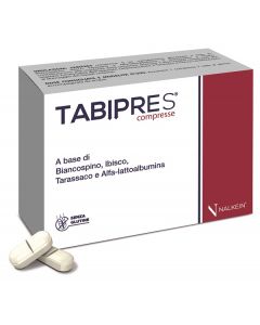 Tabipres 30cpr 1200mg